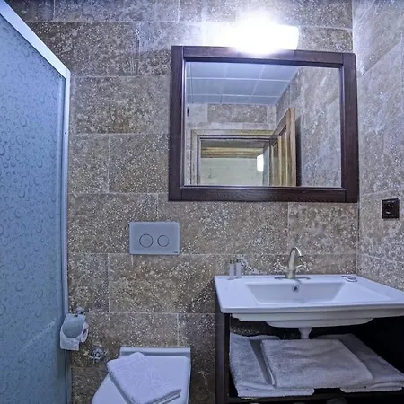 Samistal Cappadocia Bed & Breakfast 3*