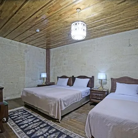 فندق مبيت وإفطار Samistal Cappadocia