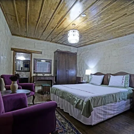 Samistal Cappadocia 3*