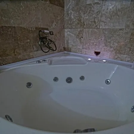 فندق مبيت وإفطار Samistal Cappadocia