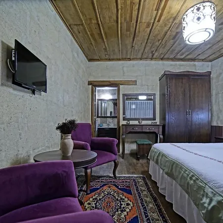 Samistal Cappadocia 3* Mustafapasa