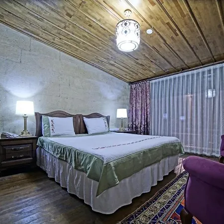 فندق مبيت وإفطار Samistal Cappadocia