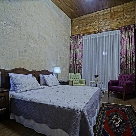 Samistal Cappadocia 3*