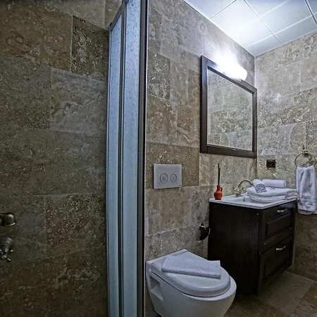 Samistal Cappadocia Bed & Breakfast 3*