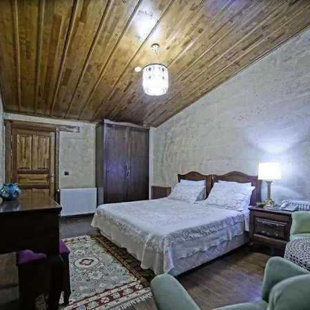 فندق مبيت وإفطار Samistal Cappadocia Mustafapaşa