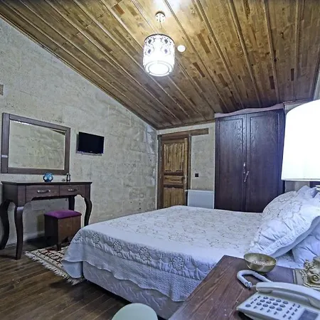 Samistal Cappadocia 3*