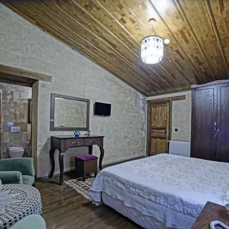 Samistal Cappadocia فندق مبيت وإفطار