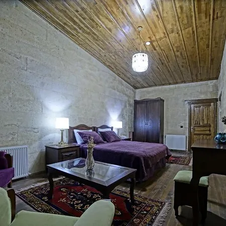 Samistal Cappadocia 3*