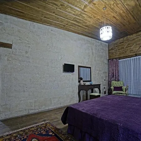 Bed & Breakfast Samistal Cappadocia 3*