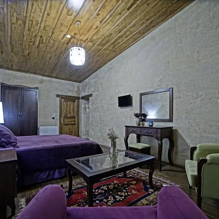Samistal Cappadocia 3*