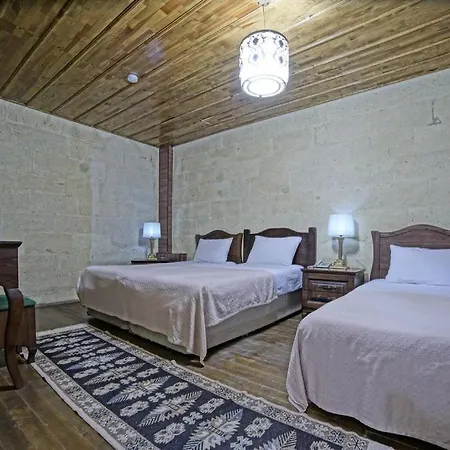 فندق مبيت وإفطار Samistal Cappadocia Mustafapaşa