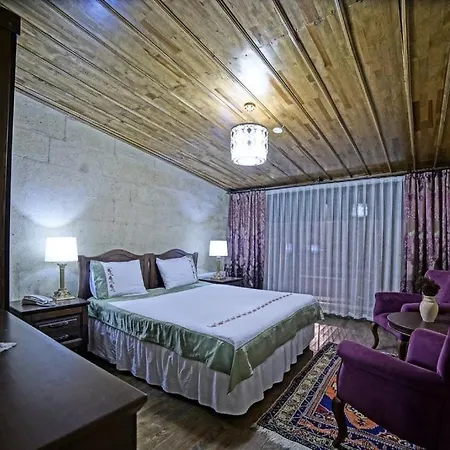 Samistal Cappadocia 3*