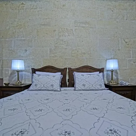 Samistal Cappadocia Bed & Breakfast 3*