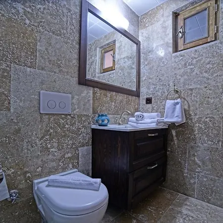 Samistal Cappadocia 3* Mustafapasa