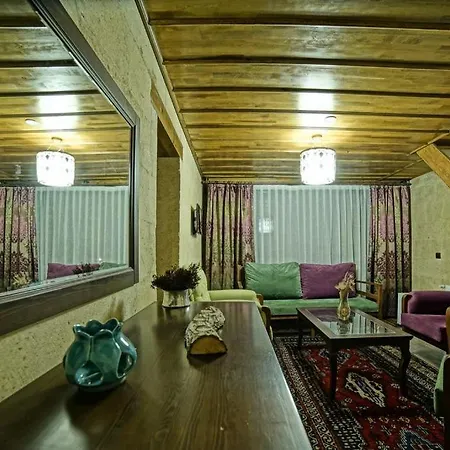 Samistal Cappadocia 3*