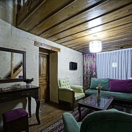 Samistal Cappadocia 3* Mustafapasa