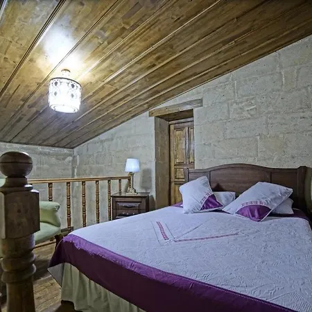 Samistal Cappadocia Mustafapaşa