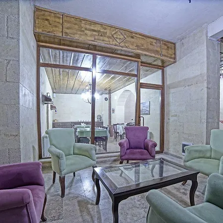 Samistal Cappadocia Bed & Breakfast Mustafapasa
