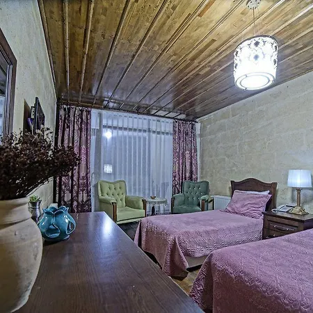 Samistal Cappadocia 3*