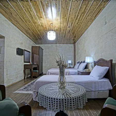 Samistal Cappadocia Bed & Breakfast