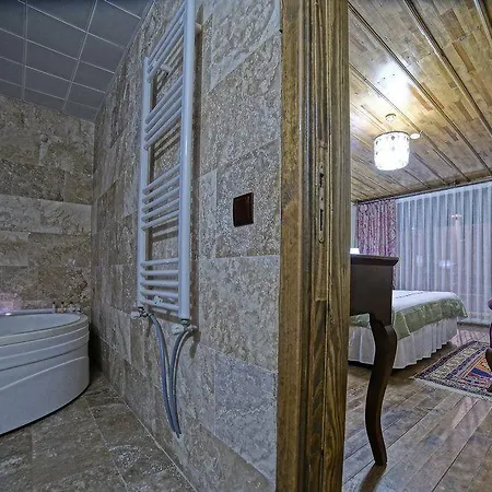 Bed & Breakfast Samistal Cappadocia
