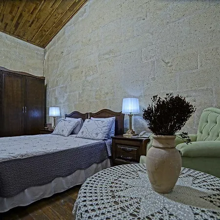 Samistal Cappadocia Bed & Breakfast