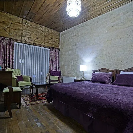 Samistal Cappadocia Bed & Breakfast 3*