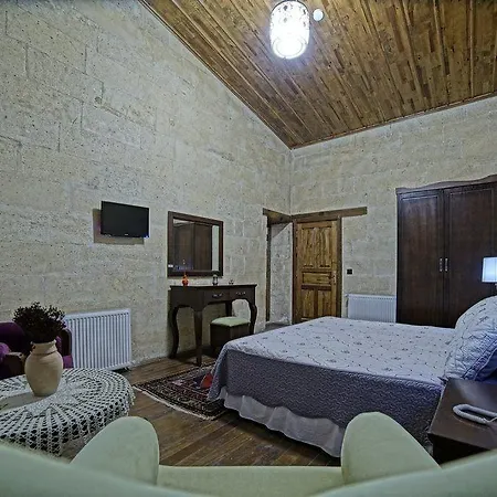 Bed & Breakfast Samistal Cappadocia