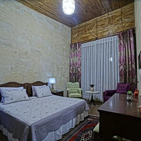 Samistal Cappadocia Bed & Breakfast Mustafapasa