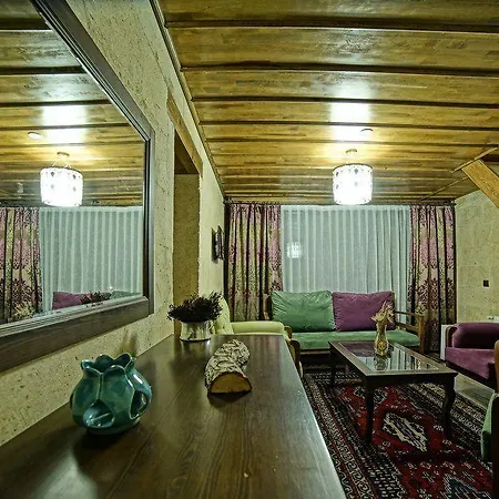Bed & Breakfast Samistal Cappadocia Mustafapasa