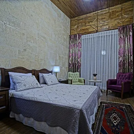 Samistal Cappadocia Bed & Breakfast 3*