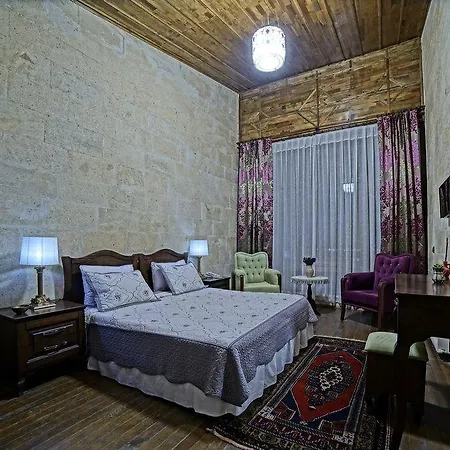Samistal Cappadocia Bed & Breakfast Mustafapasa