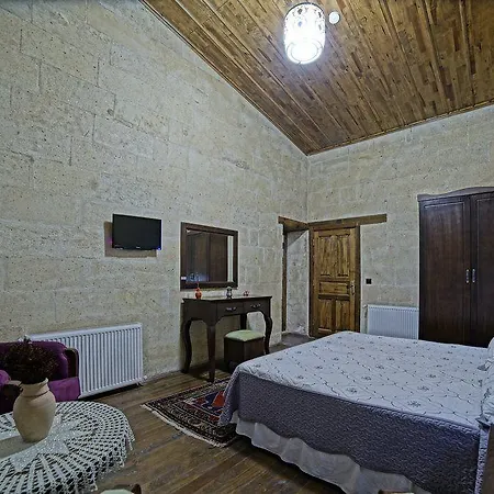 Samistal Cappadocia 3* Mustafapasa