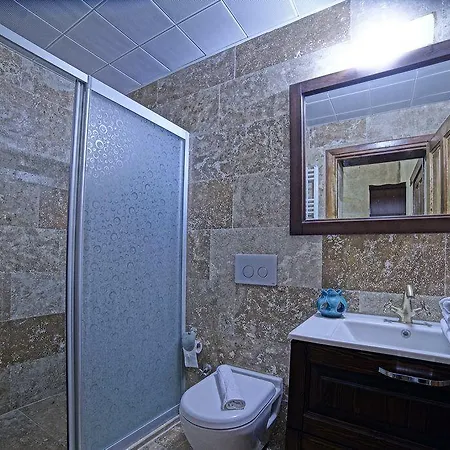 Bed & Breakfast Samistal Cappadocia